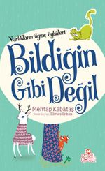 Bildiğin Gibi Değil