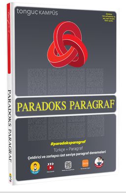 TYT Paradoks Paragraf