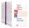 Sema Maraşlı Seti (10 Kitap)