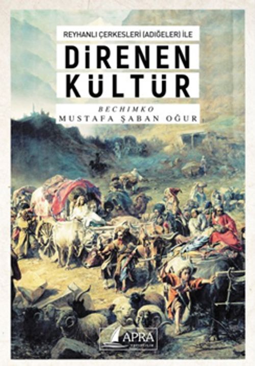 Reyhanlı Çerkesleri İle Direnen Kültür