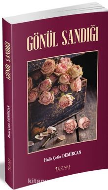 Gönül Sandığı - Halis Çetin Demircan