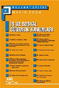 İş ve Sosyal Güvenlik Kanunları