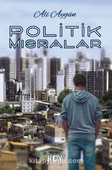 Politik Mısralar - Ali Aygün