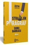 2021 T&uuml;m Sınavlar İ&ccedil;in Stratejik Paragraf Soru Bankası