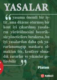 Yasalar