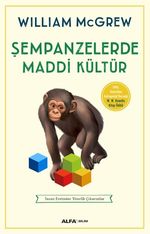 Şempanzelerde Maddi Kültür