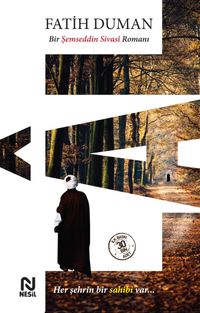 Lal & Bir Şemseddin Sivasi Romanı