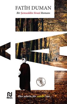 Lal & Bir Şemseddin Sivasi Romanı