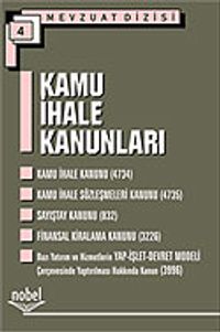 Kamu İhale Kanunları