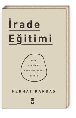 İrade Eğitimi