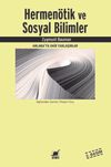 Hermen&ouml;tik ve Sosyal Bilimler