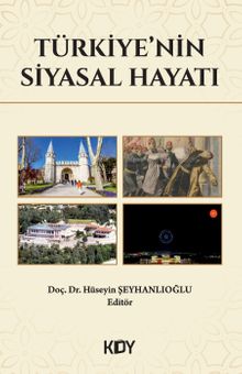 Türkiye'nin Siyasal Hayatı 