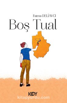 Boş Tual - Fatma Deliavcı