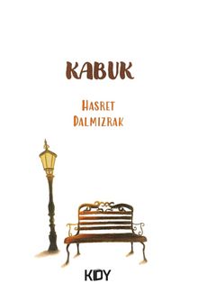 Kabuk - Hasret Dalmızrak