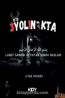 3Yol1Nokta - Ateş Paksoy