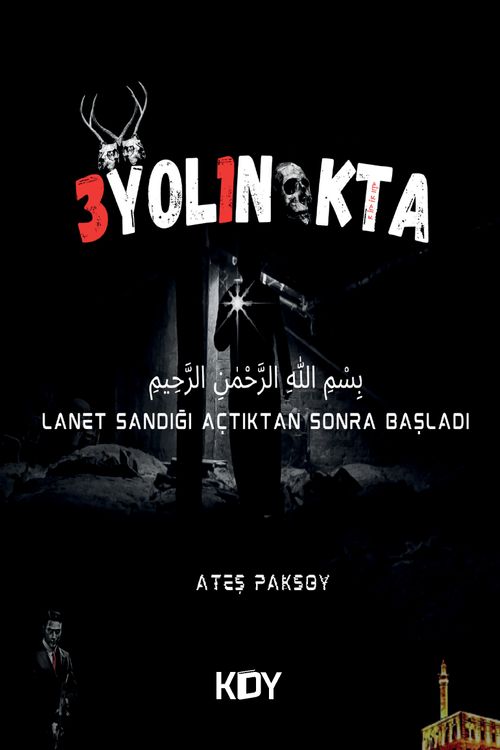 3Yol1Nokta 