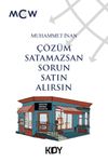 &Ccedil;&ouml;z&uuml;m Satamazsan Sorun Satın Alırsın