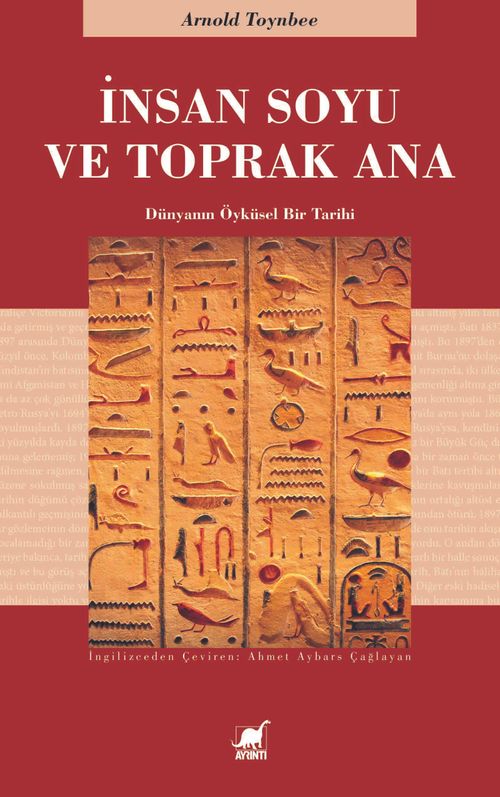 İnsan Soyu ve Toprak Ana 
