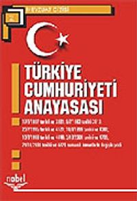 Türkiye Cumhuriyeti Anayasası