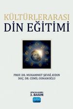 Kültürlerarası Din Eğitimi