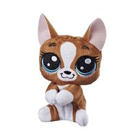 Littlest Pet Shop Miniş Mini Peluş (E0135)