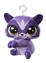 Littlest Pet Shop Miniş Mini Peluş (E0135)