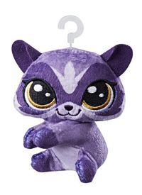 Littlest Pet Shop Miniş Mini Peluş (E0135)