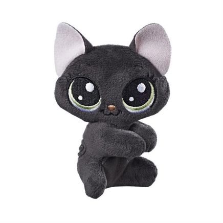 Littlest Pet Shop Miniş Mini Peluş (E0135)