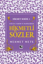 Hikmetli sözler