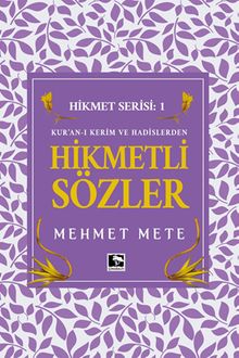 Hikmetli sözler