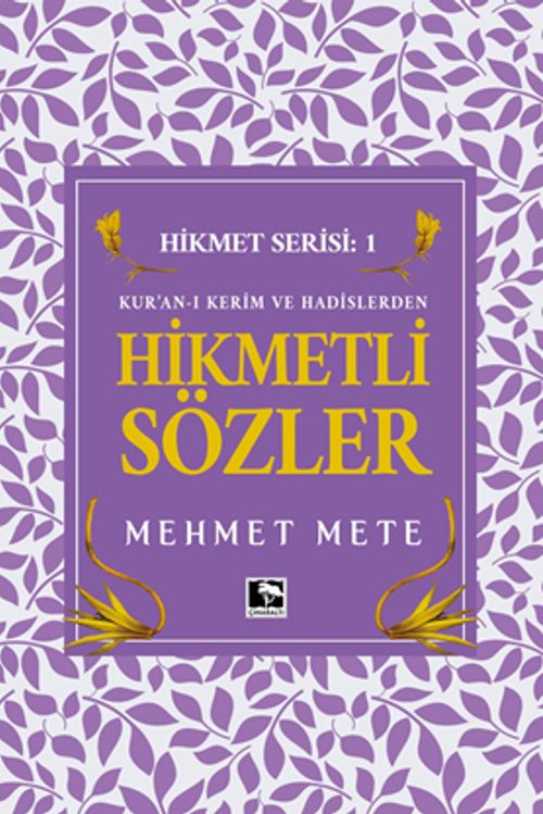 Hikmetli sözler