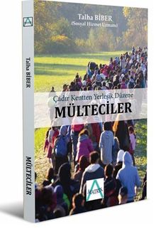 Mülteciler