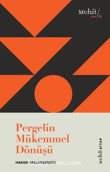 Pergelin Mükemmel Dönüşü - Hakan Arslanbenzer