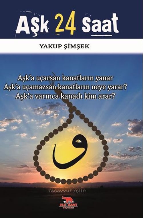Aşk 24 Saat