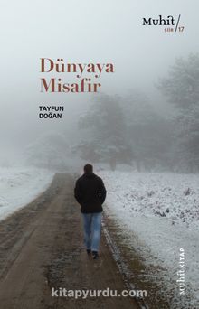 Dünyaya Misafir - Tayfun Doğan