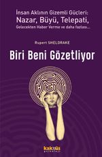 Biri Beni Gözetliyor
