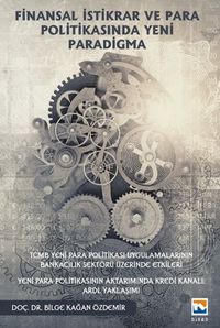 Finansal İstikrar ve Para Politikasında Yeni Paradigma 