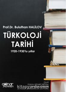 Türkoloji Tarihi 1920-1930'lu Yıllar