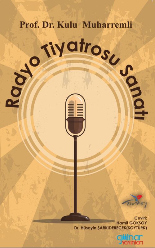 Radyo Tiyatrosu Sanatı