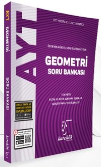 AYT Geometri Soru Bankası