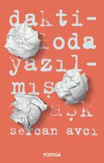 Daktiloda Yazılmış Aşk