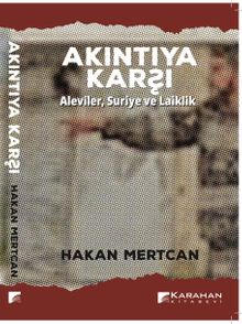 Akıntıya Karşı Aleviler, Suriye ve Laiklik