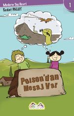 Poison'dan Mesaj Var / Modern Taş Devri 1