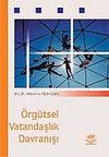 &Ouml;rg&uuml;tsel Vatandaşlık Davranışı