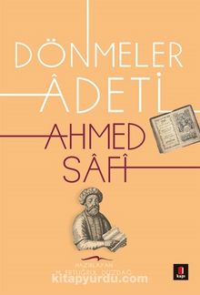 Dönmeler Adeti - Ahmed Safi