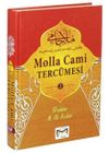 Molla Cami Terc&uuml;mesi 2