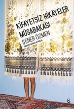 Kifayetsiz Hikayeler Müsabakası