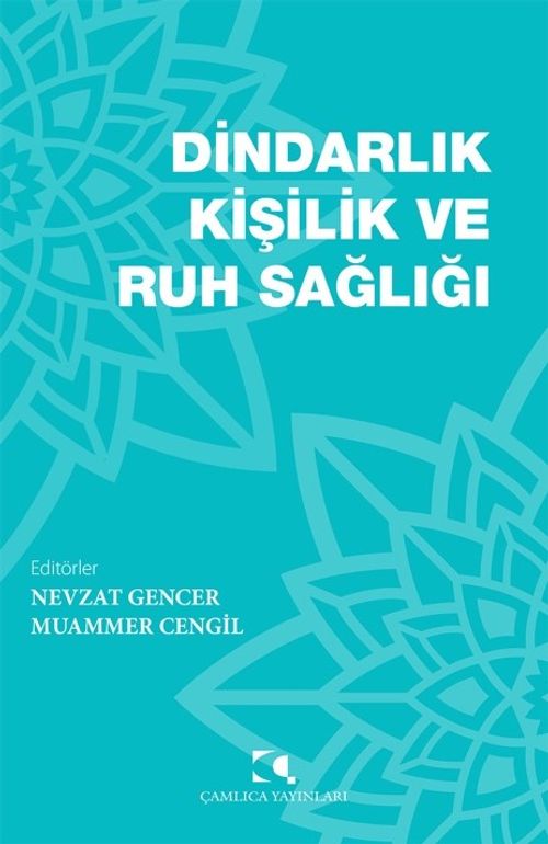 Dindarlık, Kişilik ve Ruh Sağlığı