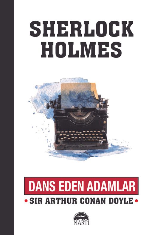 Sherlock Holmes / Dans Eden Adamlar