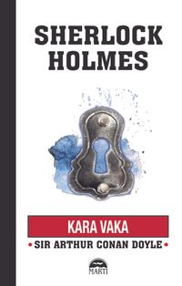 Sherlock Holmes / Kara Vaka